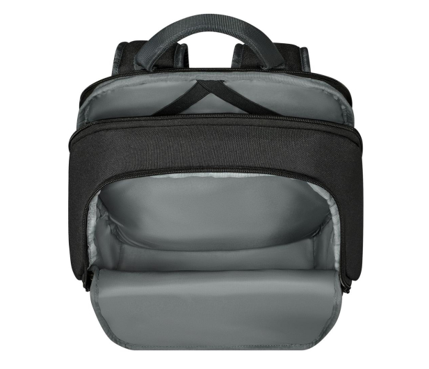Wenger Move czarny 16" - 1248289 - zdjęcie 4